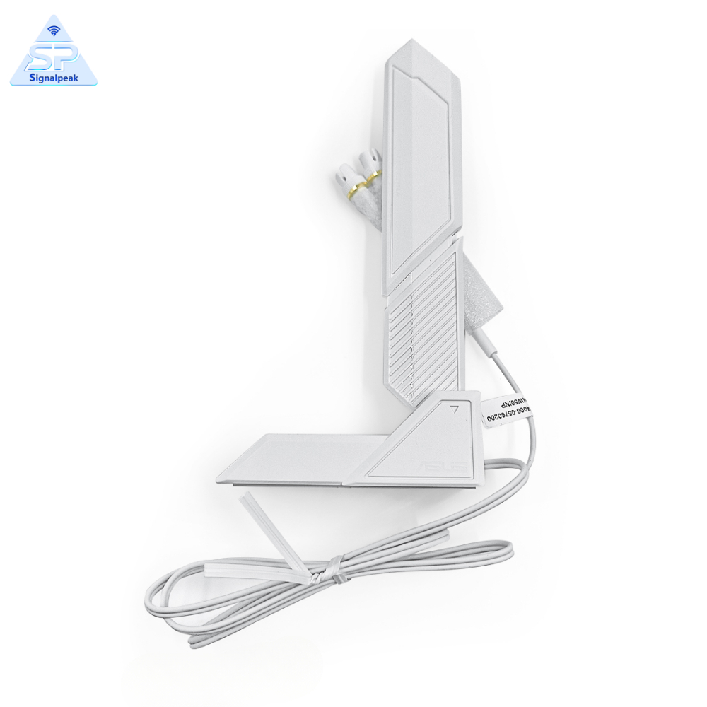 Oryginalna antena Wi-Fi 7, 2,4 – Z890 Wi-Fi 7 Motherboard recenzja i cena