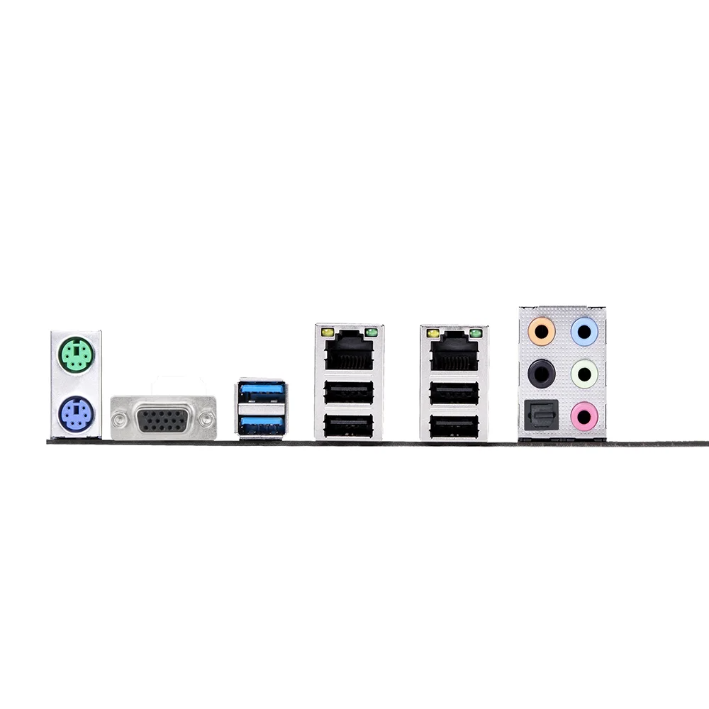 Płyta główna HUANANZHI LGA2011 – Dual Lga2011-3 Server Motherboard Combo recenzja i cena