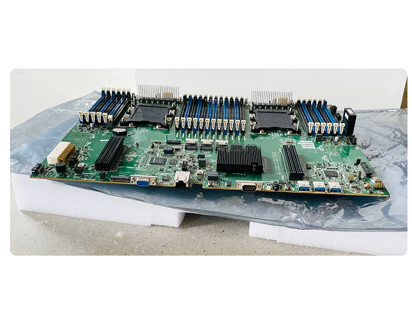 Płyta główna C621 Dual LGA3647 – C621 Dual Cpu Motherboard recenzja i cena